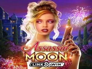 Assassin Moon game screenshot