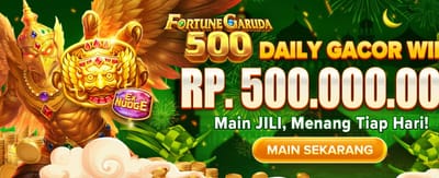 Bonus Selamat Datang istanaimpian2