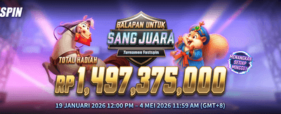 Menang Besar di istanaimpian2 Slot